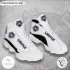 Lincoln University Air Jordan 13 Shoes