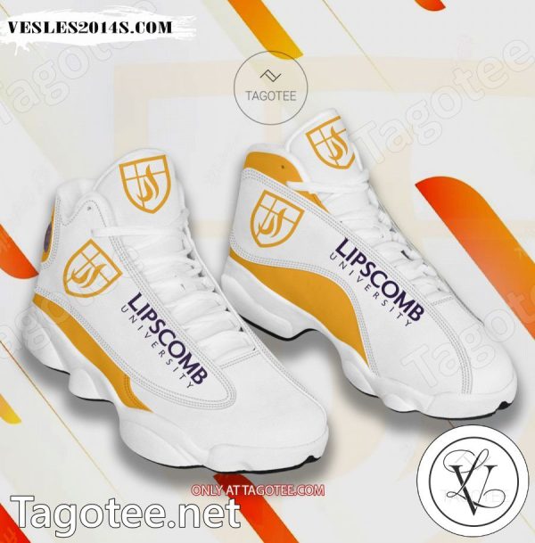 Lipscomb University Air Jordan 13 Shoes