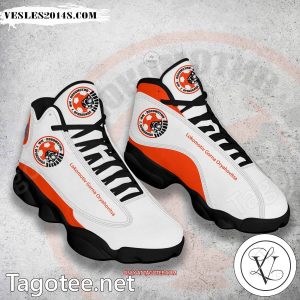 Lokomotiv Gorna Oryahovitsa Nike Air Jordan 13 Shoes