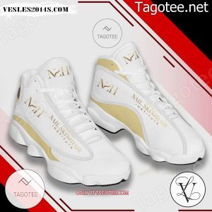 Long Island Nail Skin & Hair Institute Air Jordan 13 Shoes