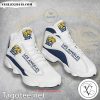 Los Angeles Southwest College Air Jordan 13 Shoes