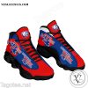 Louisiana Tech Bulldogs Air Jordan 13 Shoes