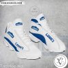 Lowe’s Logo Air Jordan 13 Shoes