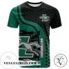 Loyola-Maryland Greyhounds All Over Print T-shirt My Team Sport Style – NCAA