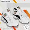 Loyola University Maryland Logo Air Jordan 13 Shoes