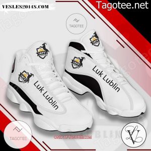 Luk Lublin Volleyball Air Jordan 13 Shoes