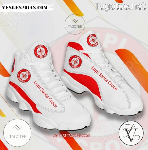 Lupi Santa Croce Volleyball Air Jordan 13 Shoes