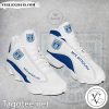 MFK Mykolaiv Club Air Jordan 13 Shoes