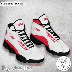 MIAT College of Technology Air Jordan 13 Shoes