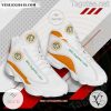 MKS Zaglebie Lubin Handball Logo Air Jordan 13 Shoes