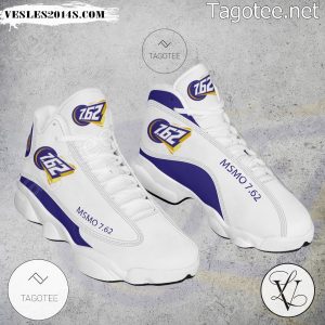 MSMO 7.62 Women Club Air Jordan 13 Shoes