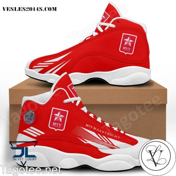 MVV Maastricht Air Jordan 13 Shoes