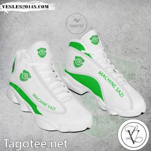 Machine Sazi Club Air Jordan 13 Shoes