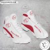 Maker’s Mark Logo Air Jordan 13 Shoes