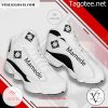 Mamede Volleyball Air Jordan 13 Shoes