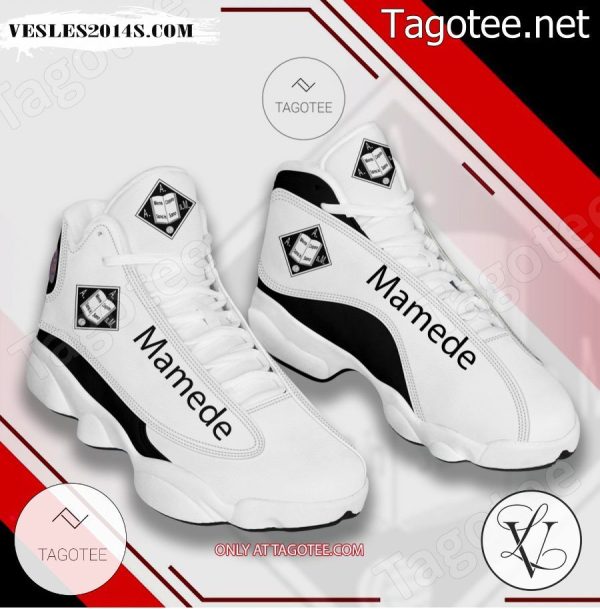 Mamede Volleyball Air Jordan 13 Shoes