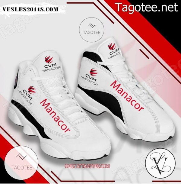 Manacor Volleyball Air Jordan 13 Shoes