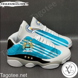 Manchester City Football Club Superbikes In Premier Air Jordan 13 Shoes