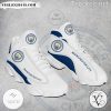 Manchester City Logo Air Jordan 13 Shoes