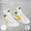 Manchester Storm Club Air Jordan 13 Shoes