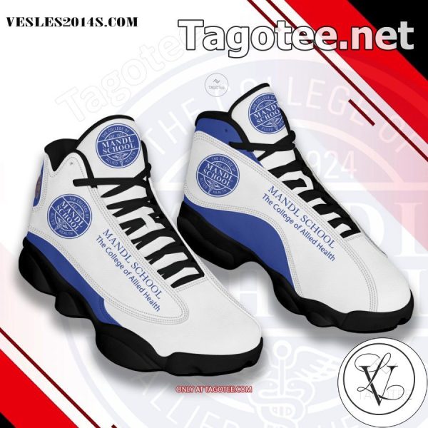 Mandl School-The College of Allied Health Air Jordan 13 Shoes