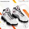 Manhattan Area Technical College Logo Air Jordan 13 Shoes