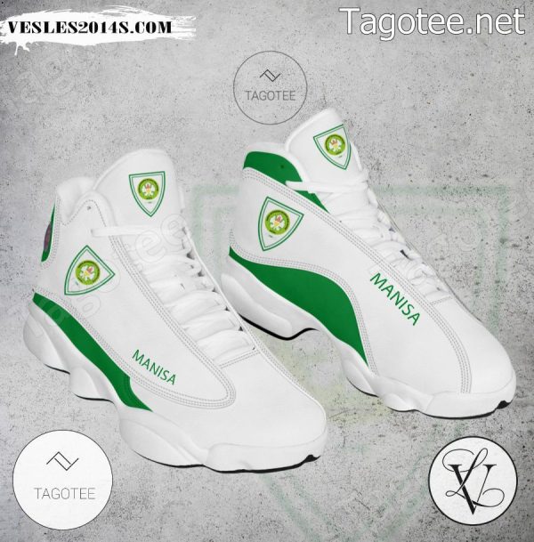 Manisa Basketball Air Jordan 13 Shoes