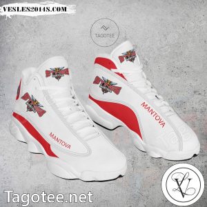 Mantova Basketball Air Jordan 13 Shoes