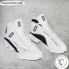 Marc Jacobs Logo Air Jordan 13 Shoes