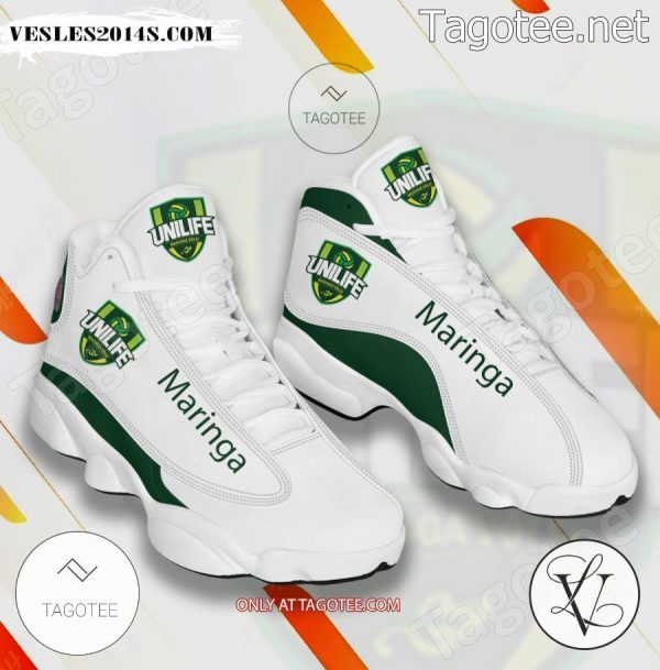 Maringa Women Volleyball Air Jordan 13 Shoes