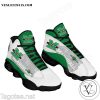 Marshall Thundering Herd Air Jordan 13 Shoes