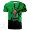 Marshall Thundering Herd All Over Print T-shirt Men’s Basketball Net Grunge Pattern – NCAA