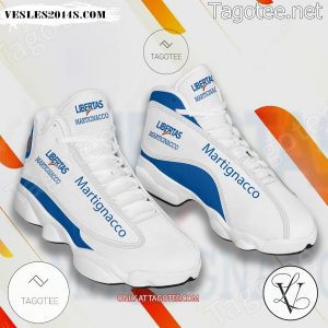 Martignacco Women Volleyball Air Jordan 13 Shoes