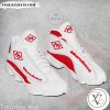 Marubeni Logo Air Jordan 13 Shoes