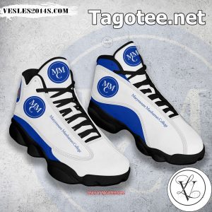 Marymount Manhattan College Air Jordan 13 Shoes