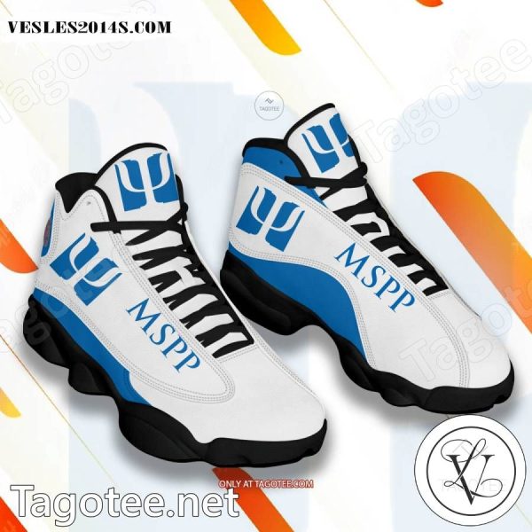 Massachusetts School of Professional Psychology Air Jordan 13 Shoes