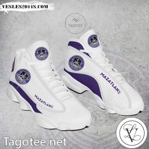 Mazatlan FC Air Jordan 13 Shoes