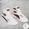 McCafe Logo Air Jordan 13 Shoes