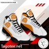 McIntire School of Commerce Air Jordan 13 Shoes