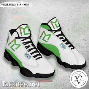 Meadville Lombard Theological School Air Jordan 13 Shoes