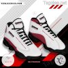 Medina County Career Center Logo Air Jordan 13 Shoes