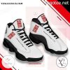 Memphis College of Art Logo Air Jordan 13 Shoes