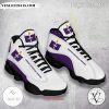 Memphis Theological Seminary Logo Air Jordan 13 Shoes