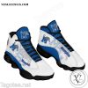 Memphis Tigers Air Jordan 13 Shoes