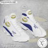 MercadoLibre Logo Air Jordan 13 Shoes