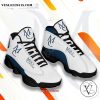 Mercy College Logo Air Jordan 13 Shoes