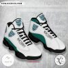 Mercyhurst University Air Jordan 13 Shoes