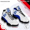 Merritt College Air Jordan 13 Shoes