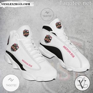 Mersin BSB Basketball Air Jordan 13 Shoes