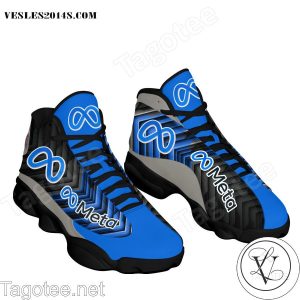 Meta Platforms Air Jordan 13 Shoes